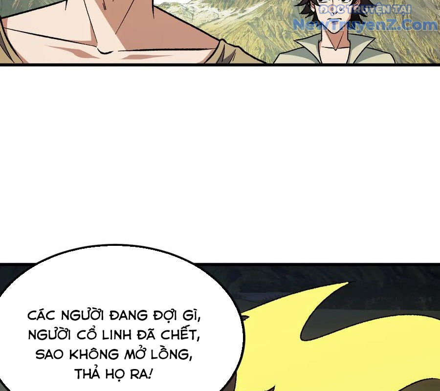 Toàn Dân Chuyển Chức : Duy Ta Vô Chức Tán Nhân Chương 168 Ảnh 97