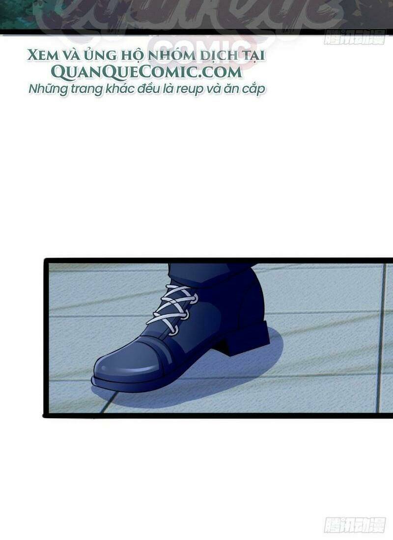 Vú Em Của Tiên Ma Chương 32 Ảnh 31