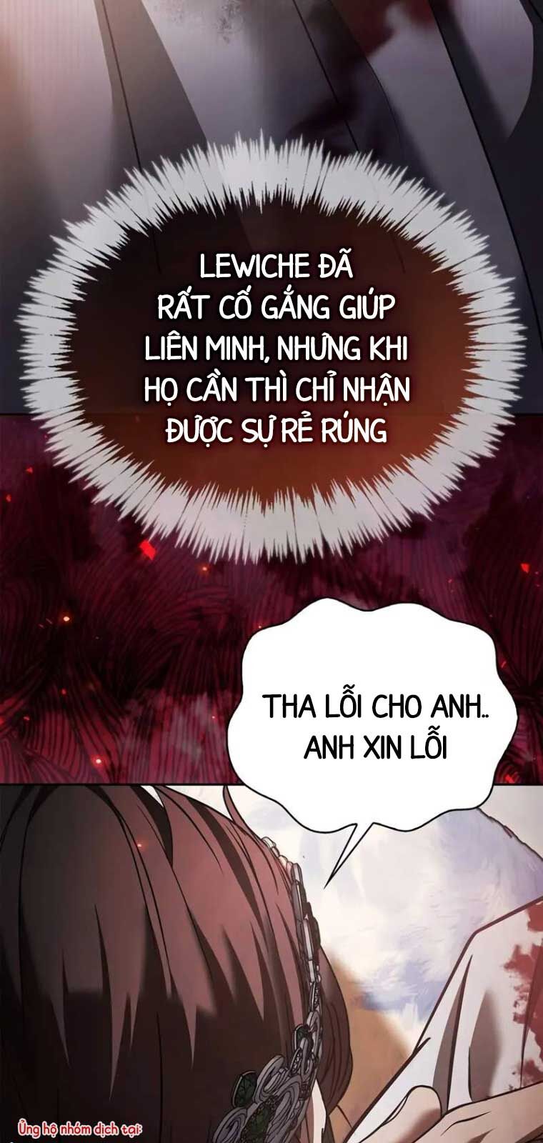Tôi Không Tài Năng Đến Thế Đâu Chương 80 Ảnh 35