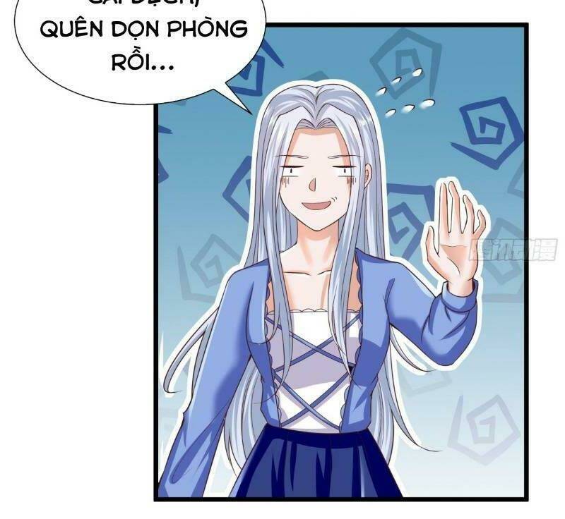 Vú Em Của Tiên Ma Chương 16 Ảnh 28