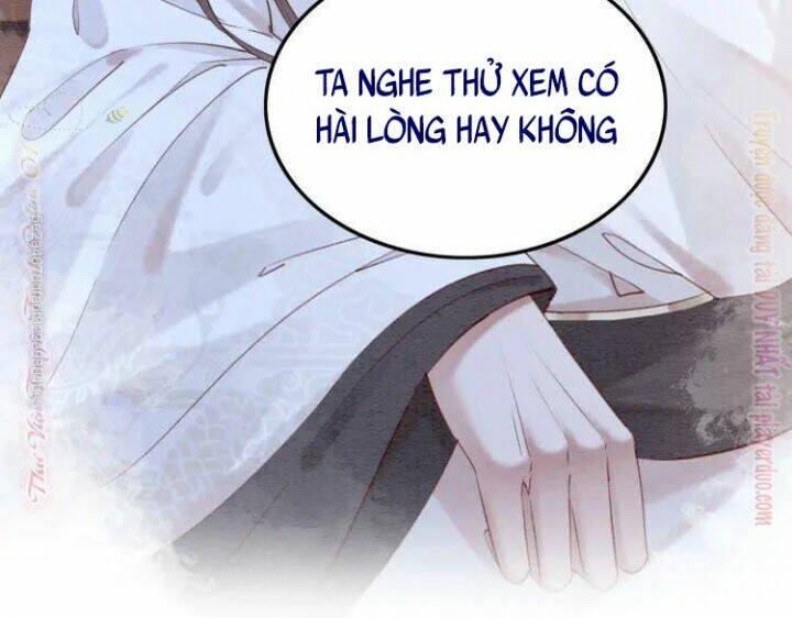 Trọng Sinh Bá Sủng Nhiếp Chính Vương Quá Mạnh Mẽ Chương 219 Ảnh 100