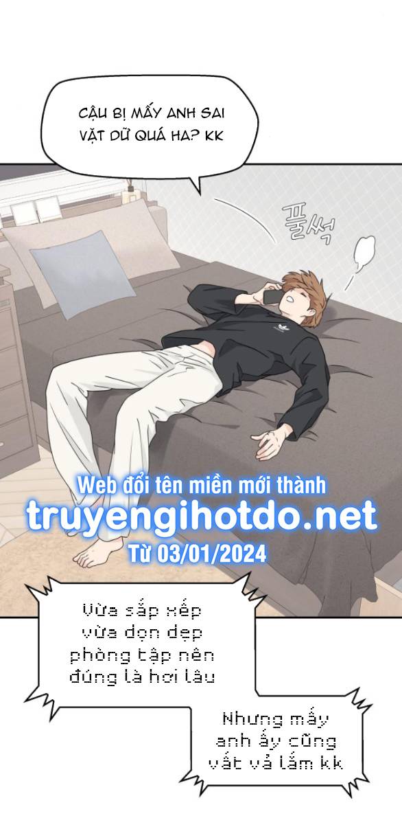 Sam Yi Tái Sinh Chương 11.1 Ảnh 20