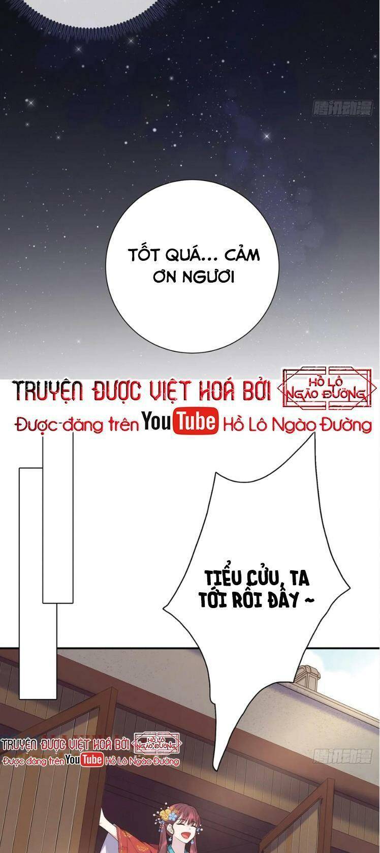 Bát Phu Lâm Môn Chương 42 Ảnh 10