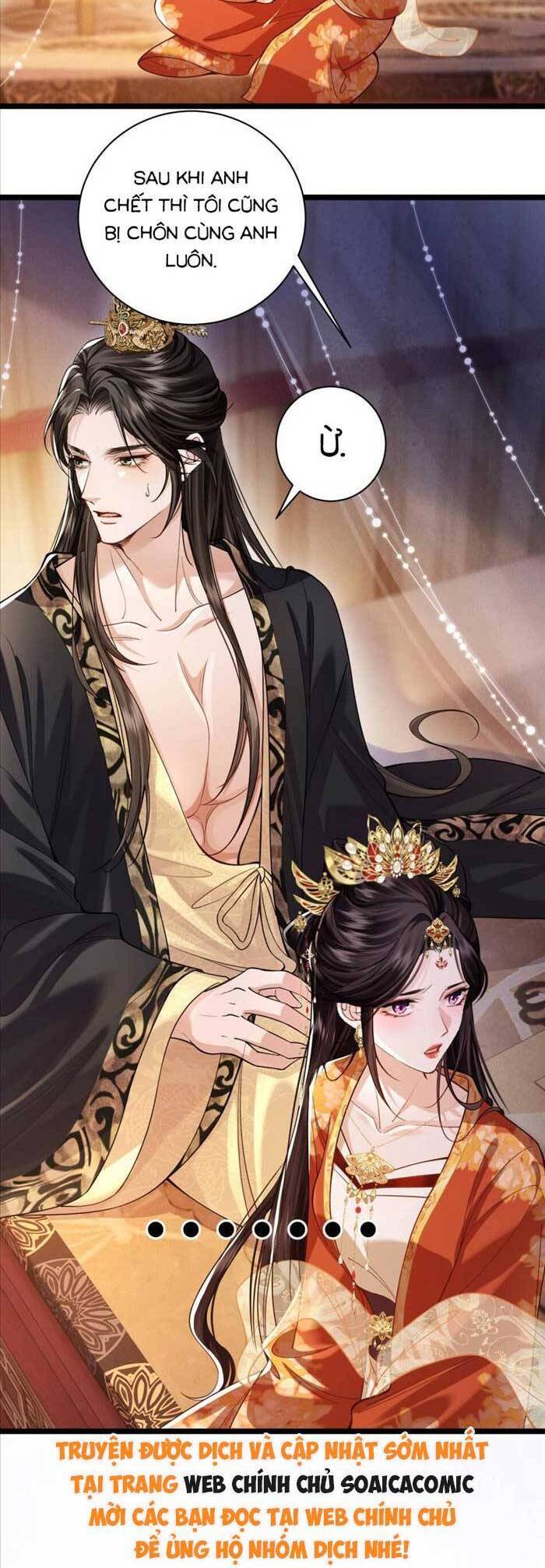 Còn Ra Thể Thống Gì Nữa Chương 2 Ảnh 13