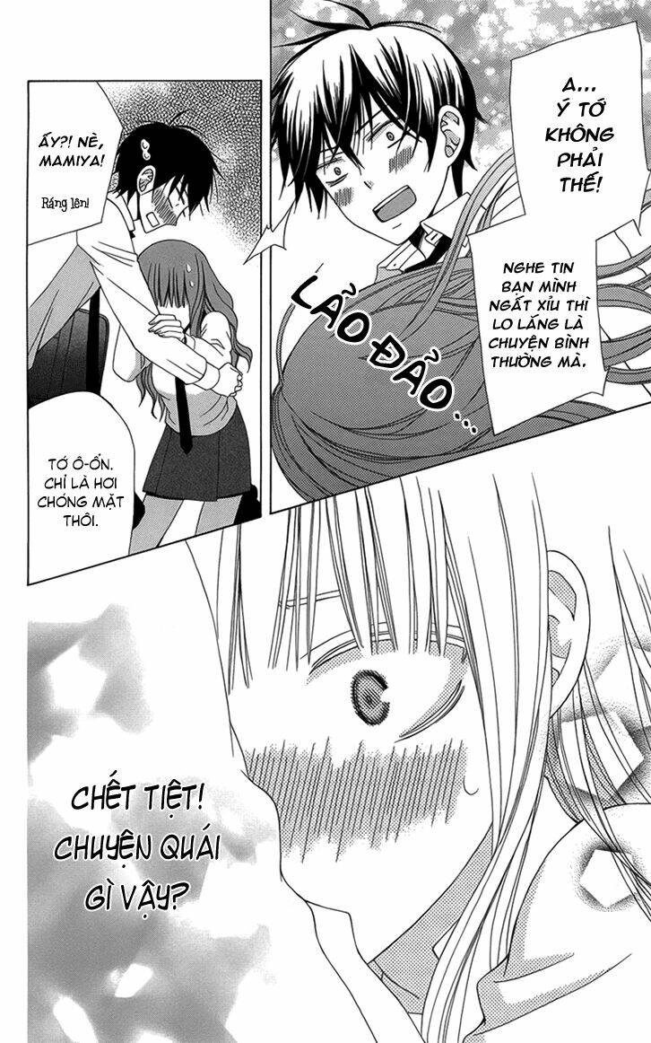 Kanojo Ni Naru Hi Chương 3 Ảnh 25