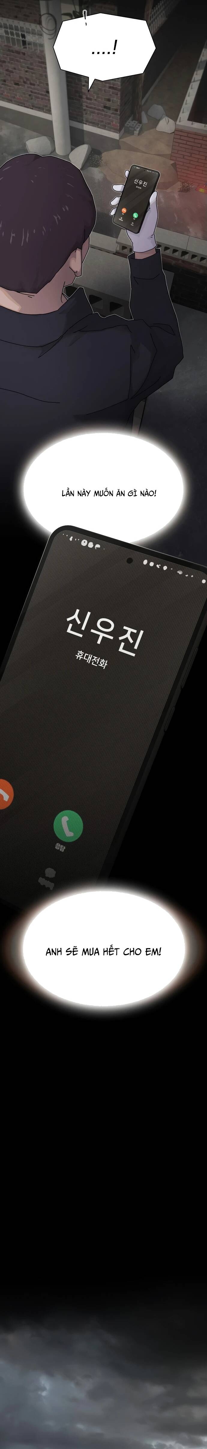 Thiên Tài Đọc Vị Chương 21 Ảnh 5