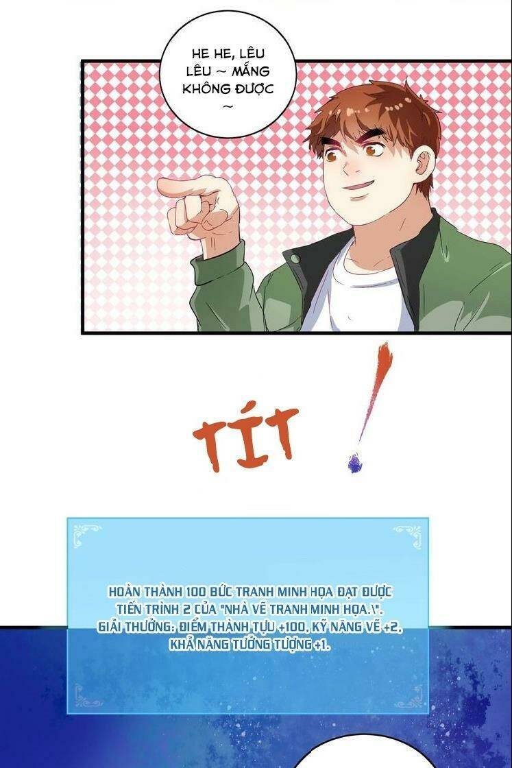 Ta Có Rất Nhiều Thành Tích Chương 13 Ảnh 46