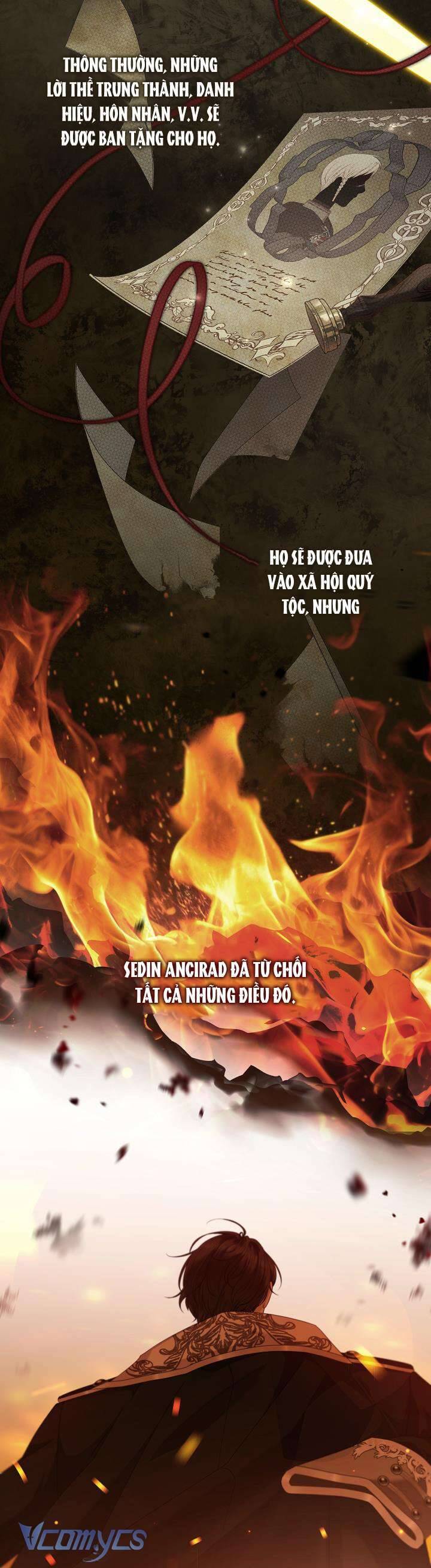 Thợ Săn Hạng S Không Muốn Trở Thành Ác Nữ Chương 38 Ảnh 6