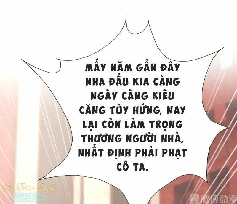 Nhân Vật Phản Diện Biến Thành Sủng Vật Chương 19 Ảnh 41
