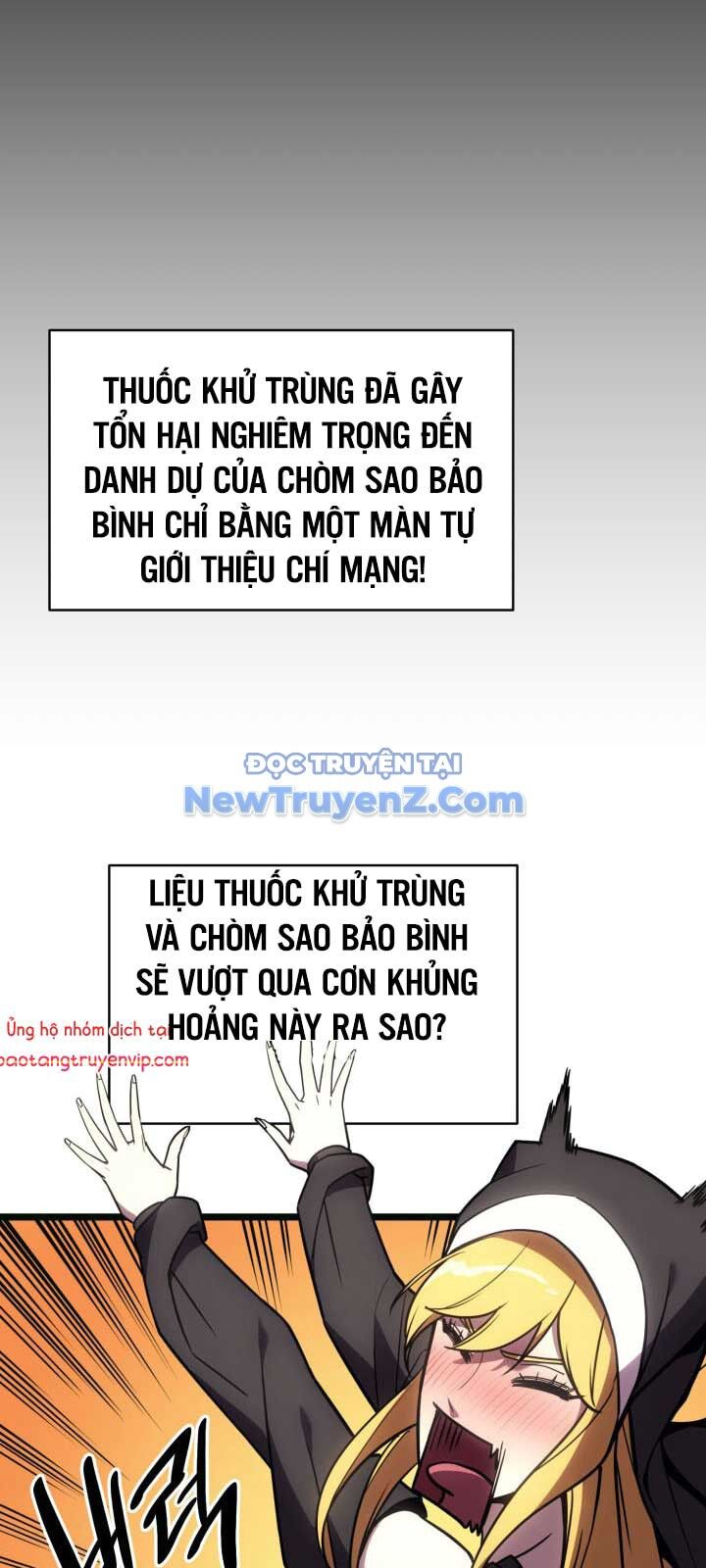 Sự Trở Lại Của Anh Hùng Cấp Thảm Họa Chương 126 Ảnh 6