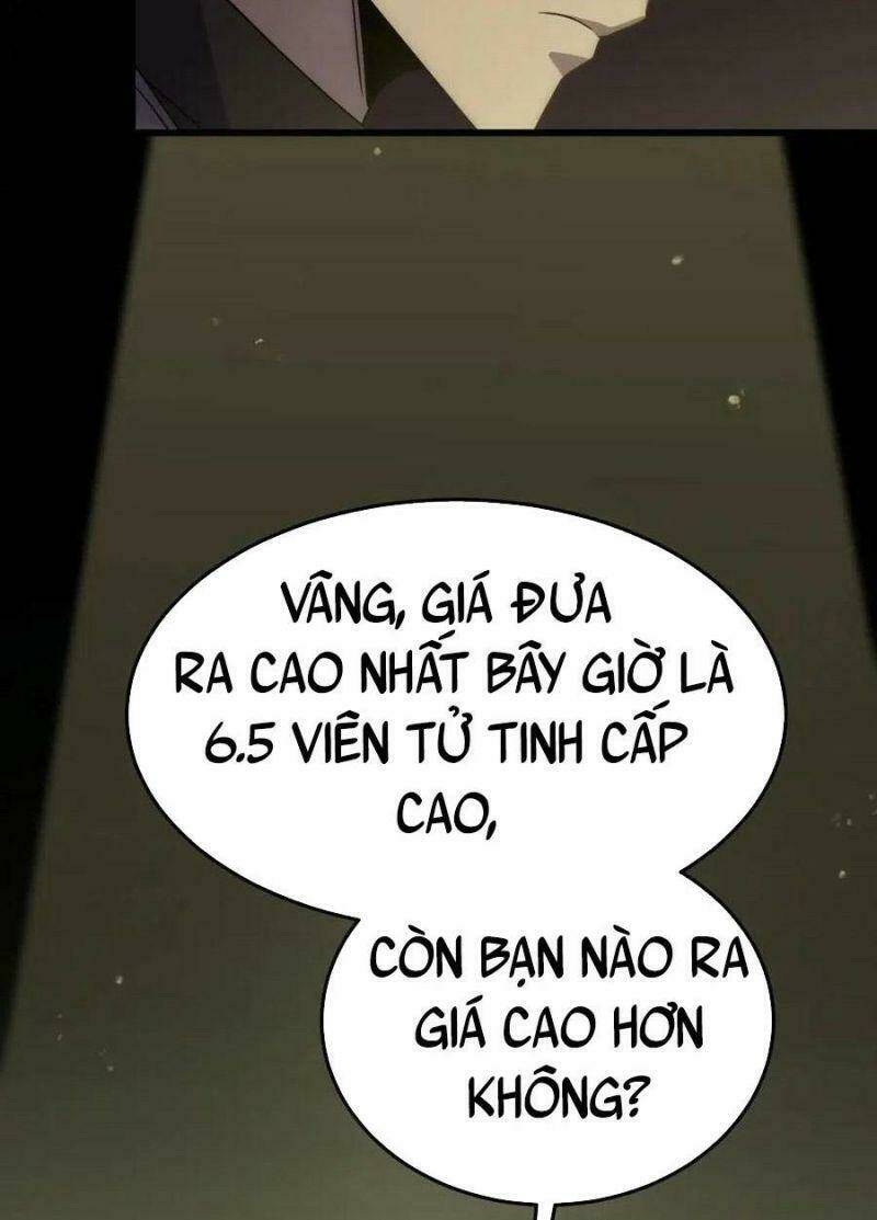 Mạt Thế Đạo Tặc Hành Chương 90 Ảnh 39