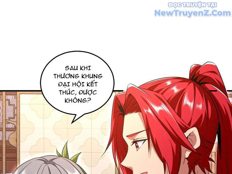 Xuyên Qua Thành Npc Xui Xẻo: Ta Có Lão Bà Che Chở Chương 118 Ảnh 96
