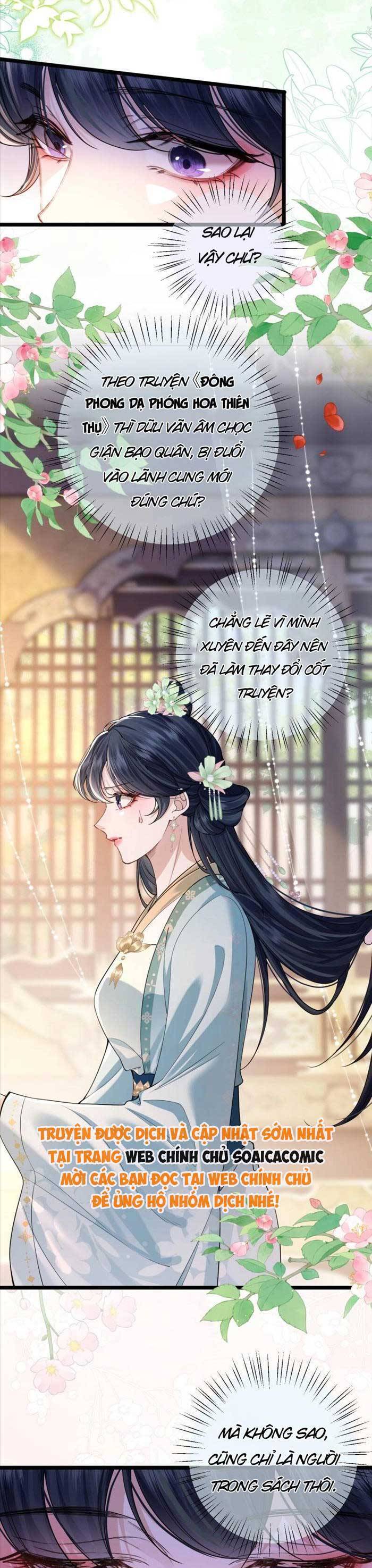 Còn Ra Thể Thống Gì Nữa Chương 2 Ảnh 21