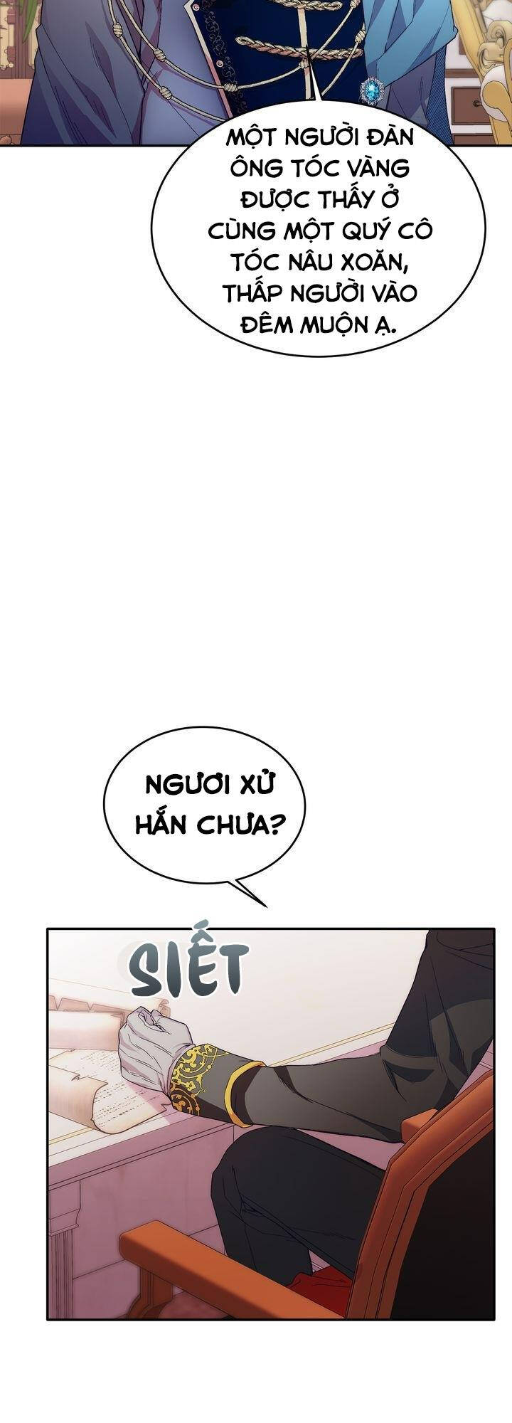 Cách Để Trao Vương Miện Cho Vị Hoàng Tử Hoang Dã Của Tôi. Chương 16 Ảnh 48