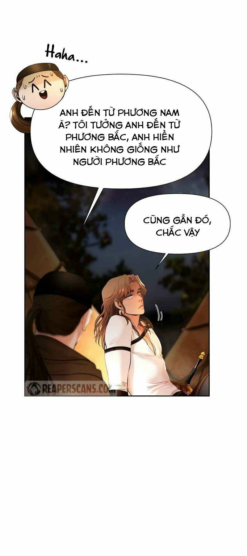 Nhiệm Vụ Chiến Binh Chương 19 Ảnh 40
