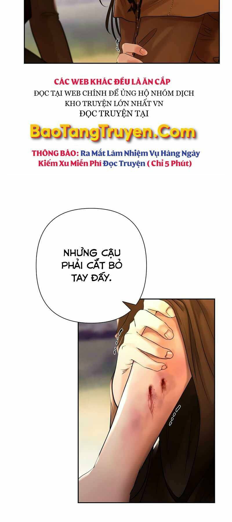 Nhiệm Vụ Chiến Binh Chương 23 Ảnh 29