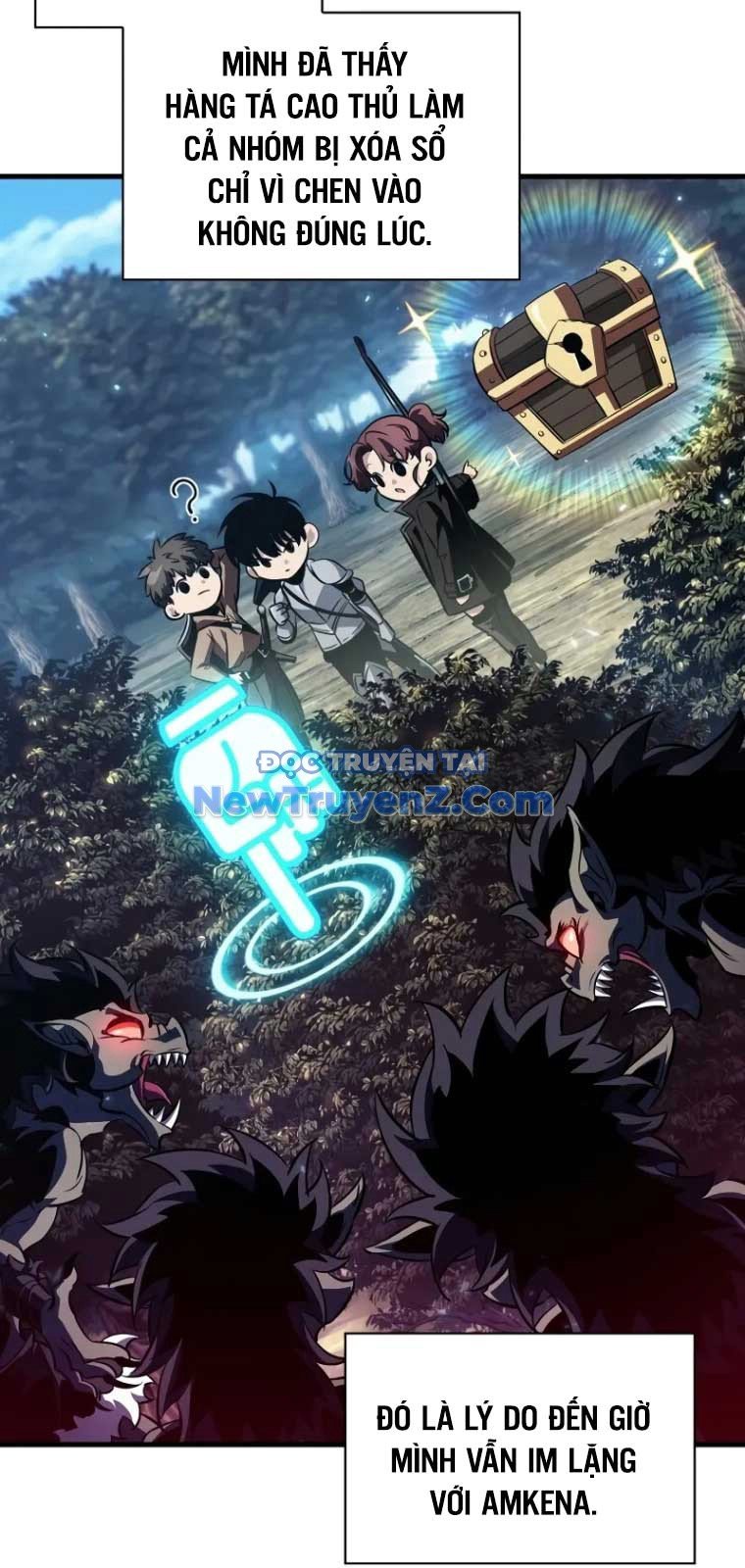 Gacha Vô Hạn Chương 148 Ảnh 21