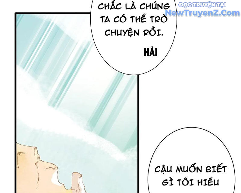 Sinh Tiêu Thủ Hộ Thần Chương 100 Ảnh 67