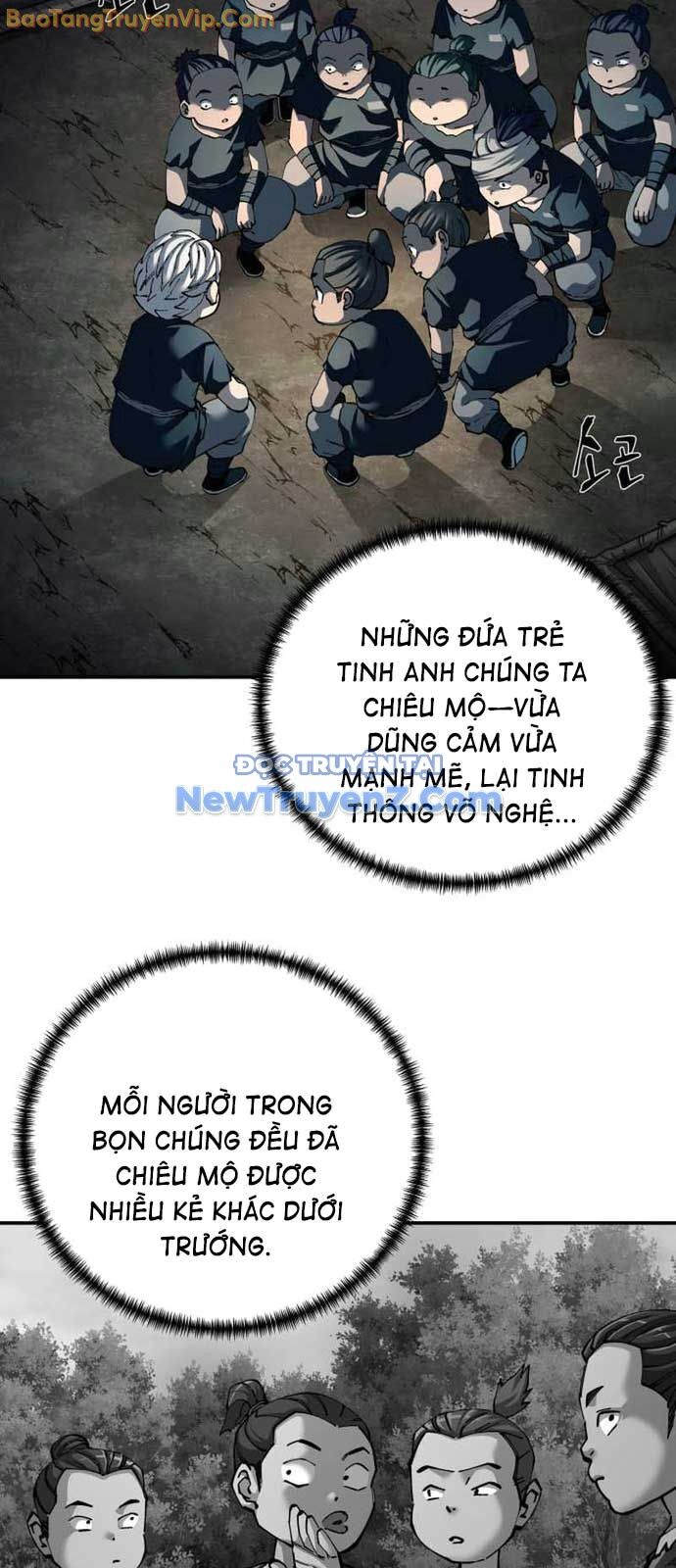 Ông Võ Giả Và Cháu Chí Tôn Chương 93 Ảnh 4