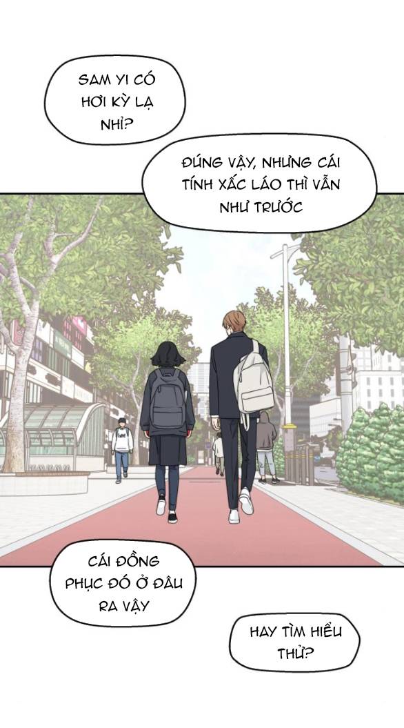 Sam Yi Tái Sinh Chương 11.1 Ảnh 12