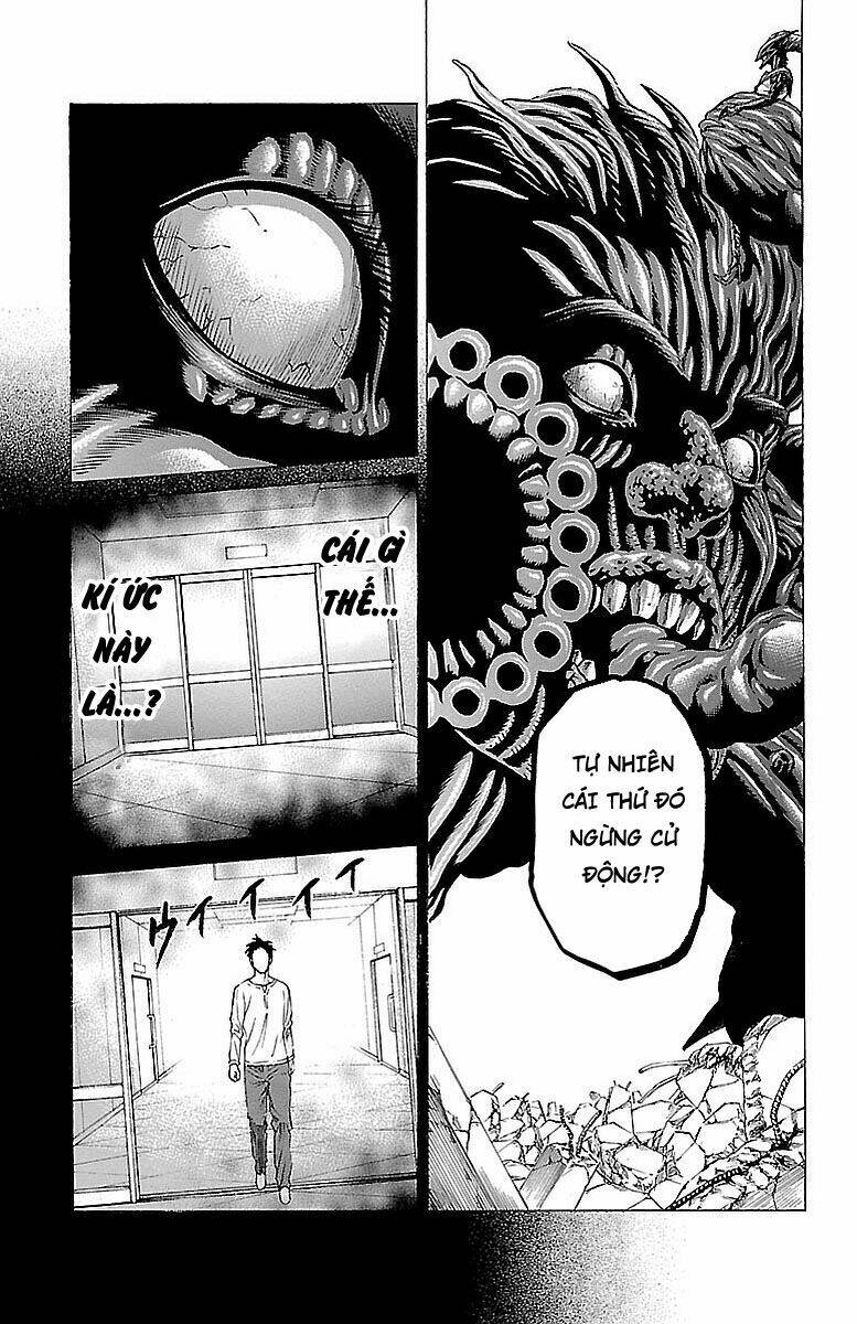 Hakaijuu Chương 81 Ảnh 41