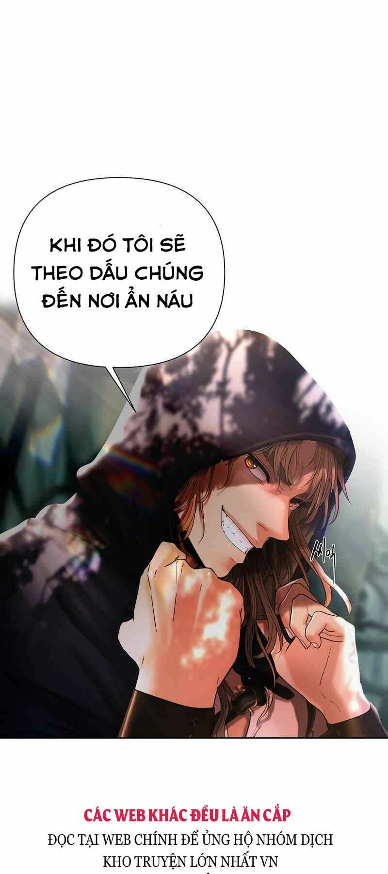 Nhiệm Vụ Chiến Binh Chương 20 Ảnh 58