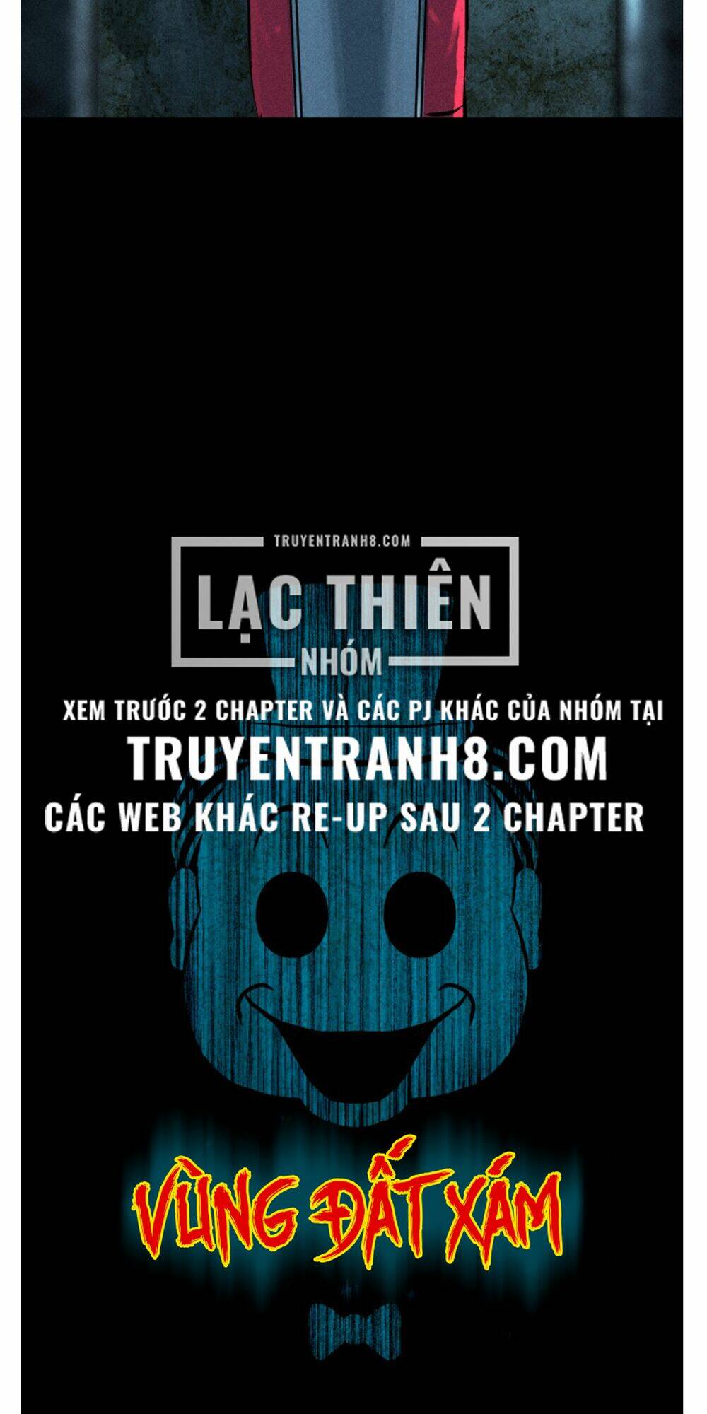 Vùng Đất Xám Chương 25 Ảnh 9