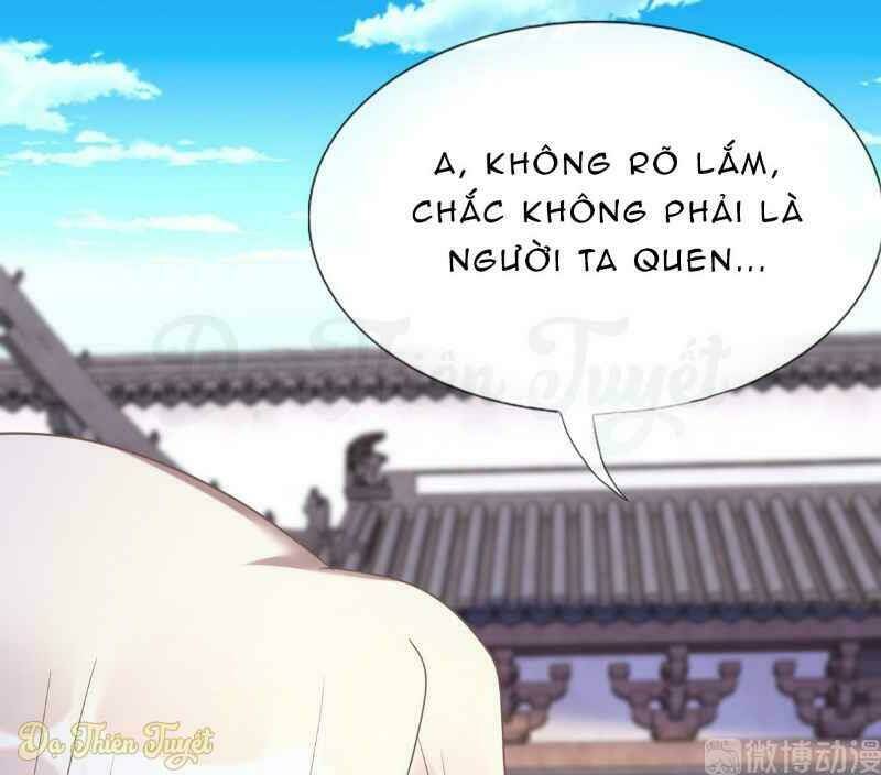 Nhân Vật Phản Diện Biến Thành Sủng Vật Chương 9 Ảnh 45