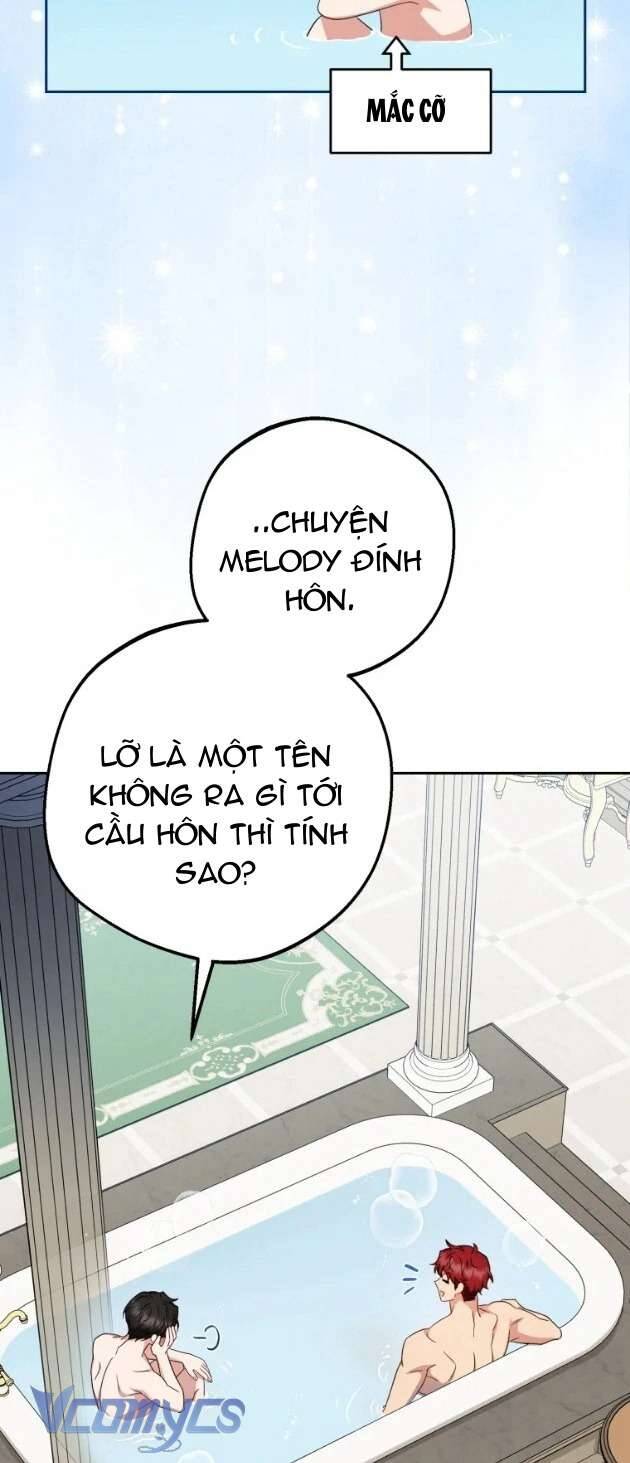 Được Yêu Thương Mà Còn Ngại Ngùng Sao! Chương 83 Ảnh 35