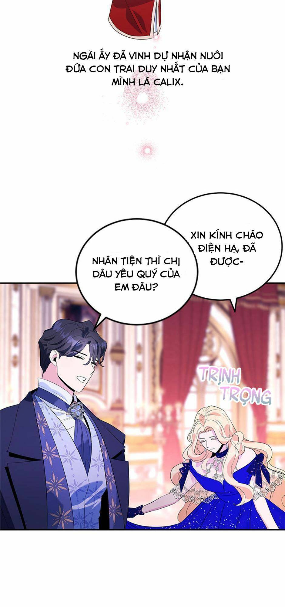 Ác Nữ Làm Bánh Sau Khi Ly Hôn Chương 5 Ảnh 19