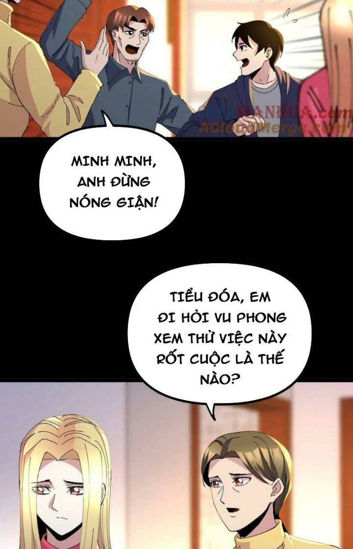 Trùng Sinh Trở Lại 1983 Làm Phú Hào Chương 302 Ảnh 12