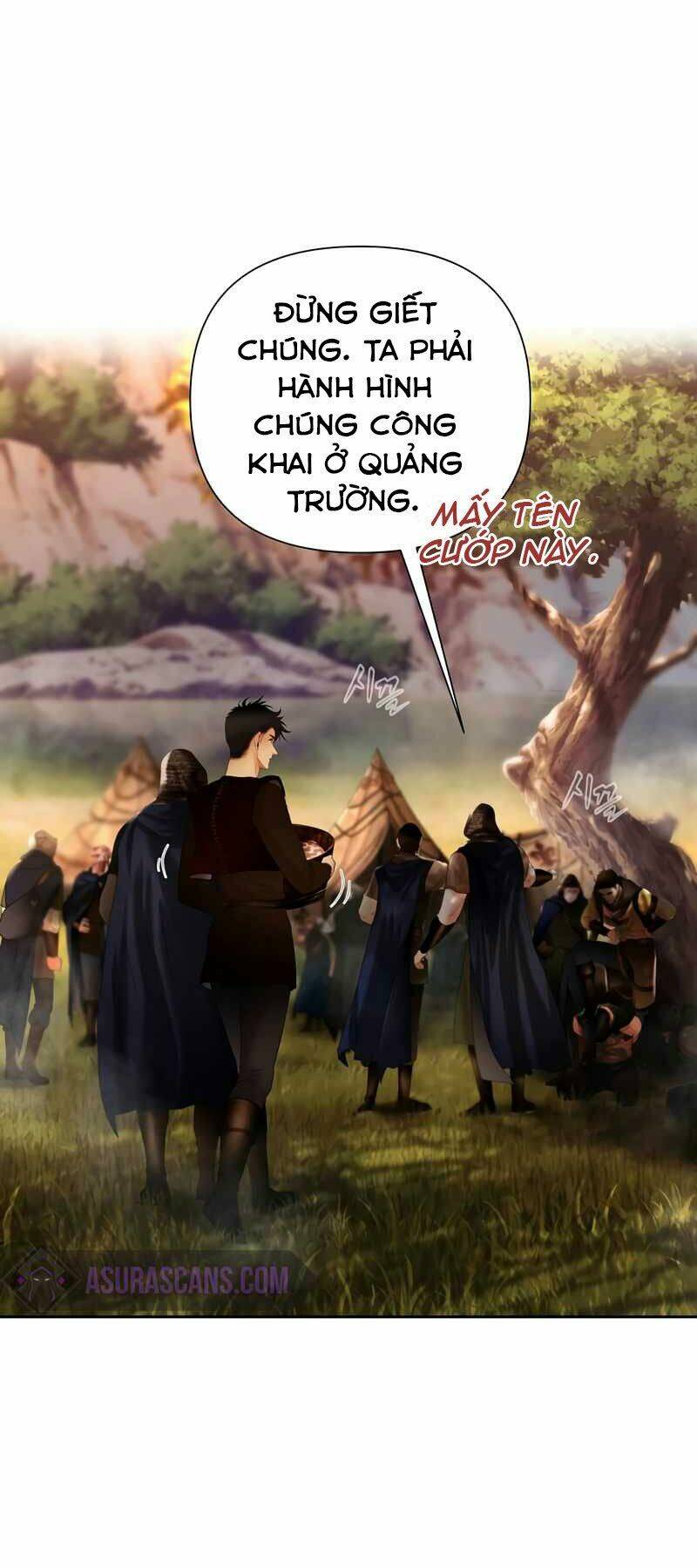 Nhiệm Vụ Chiến Binh Chương 23 Ảnh 3
