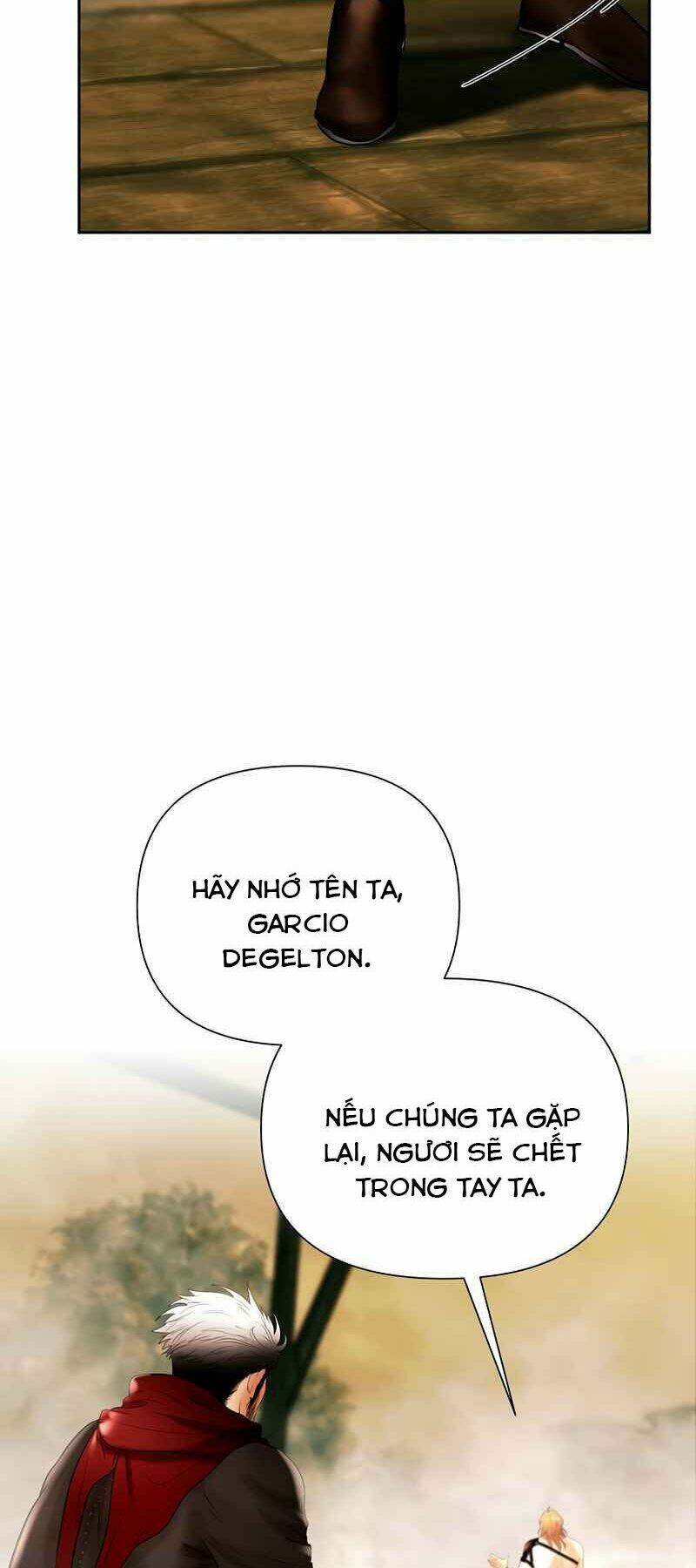 Nhiệm Vụ Chiến Binh Chương 16 Ảnh 26