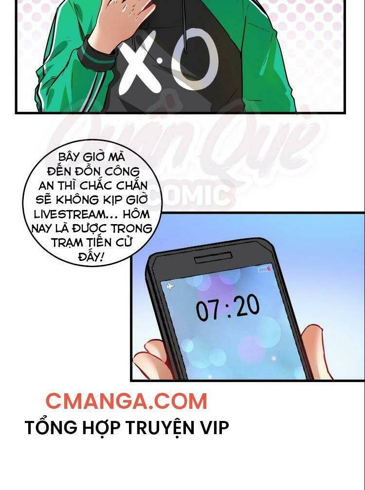 Ta Có Rất Nhiều Thành Tích Chương 21 Ảnh 51