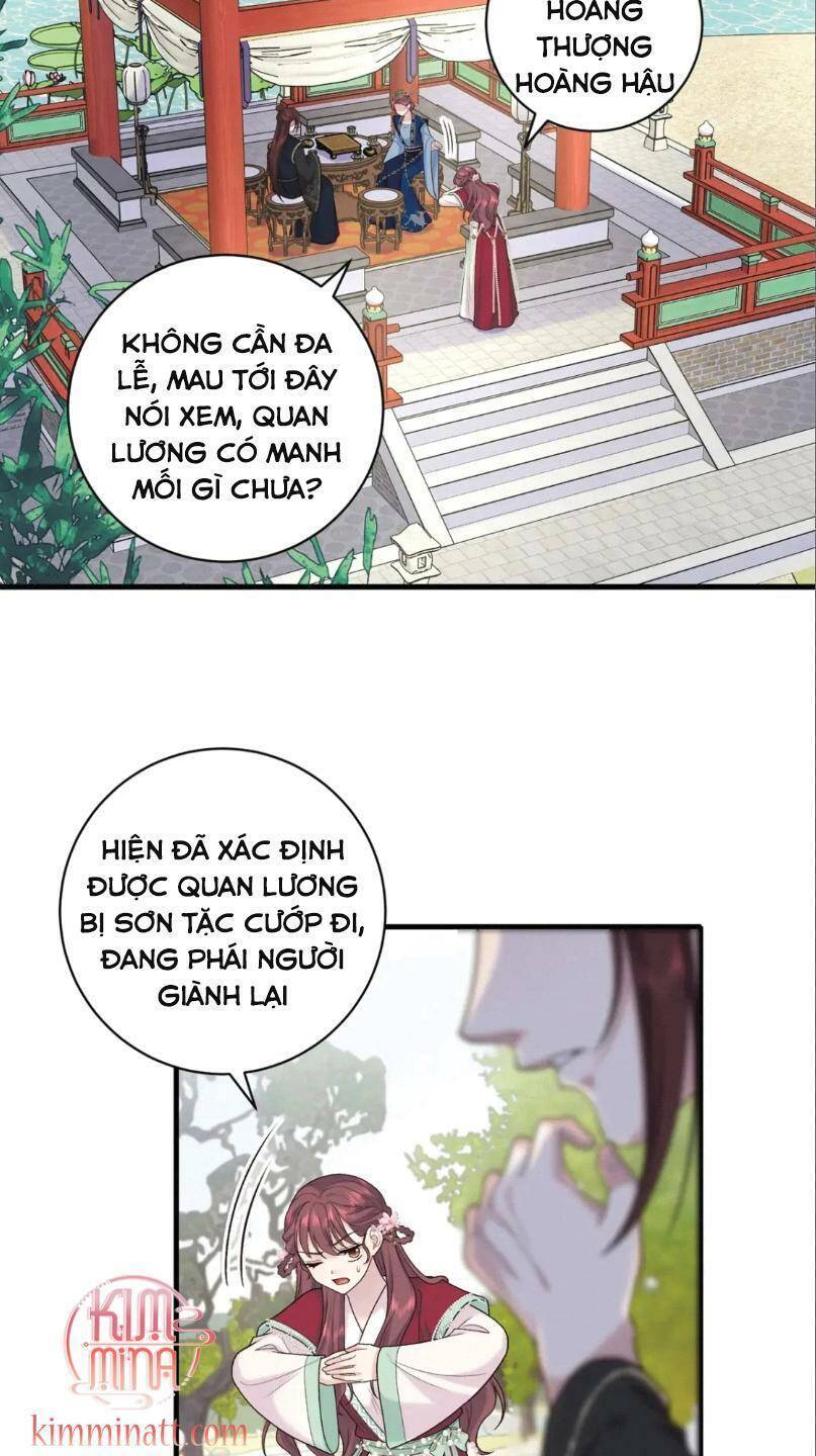 Bát Phu Lâm Môn Chương 54 Ảnh 35