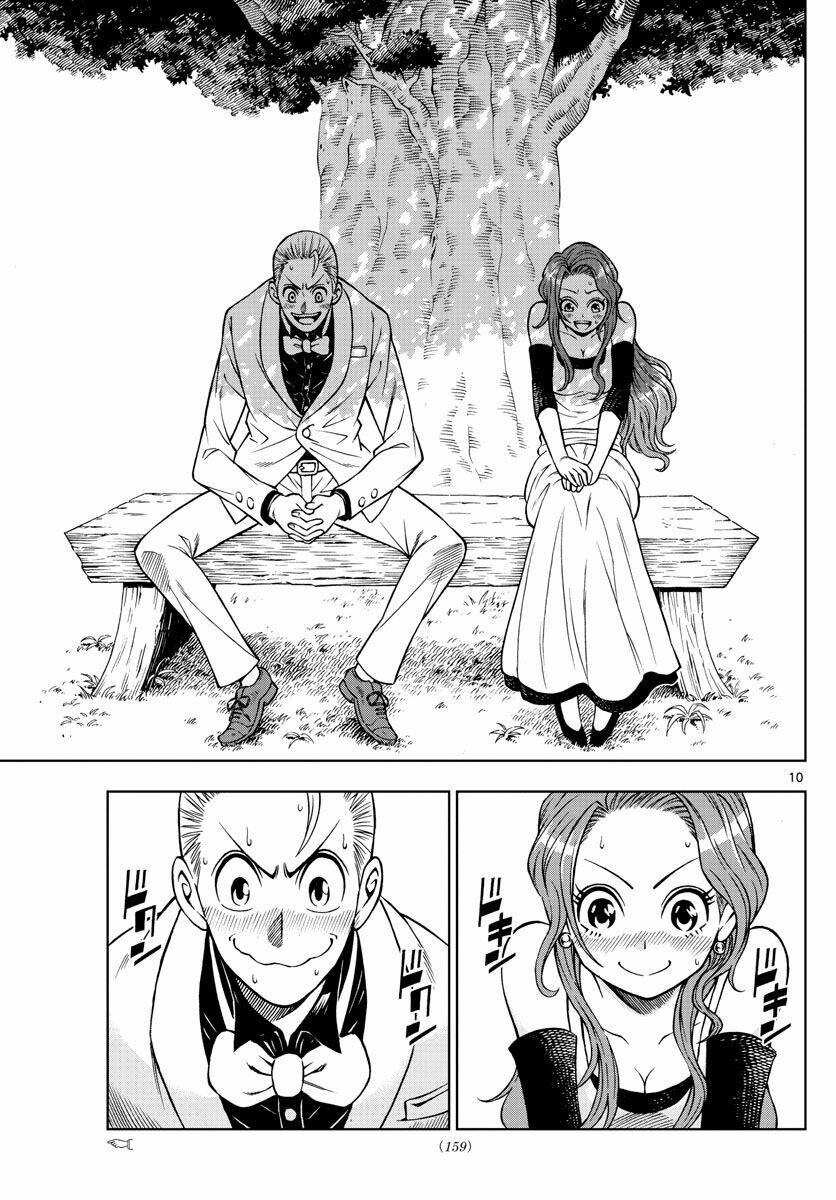 Marry Grave Chương 36 Ảnh 11