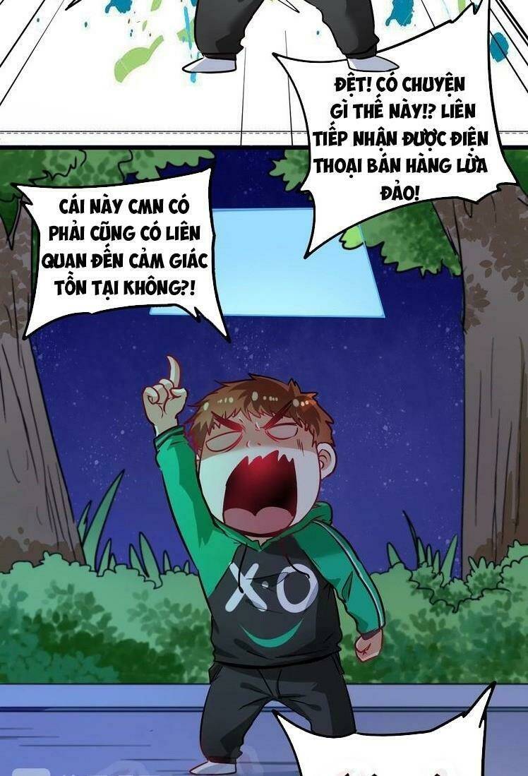 Ta Có Rất Nhiều Thành Tích Chương 20 Ảnh 28