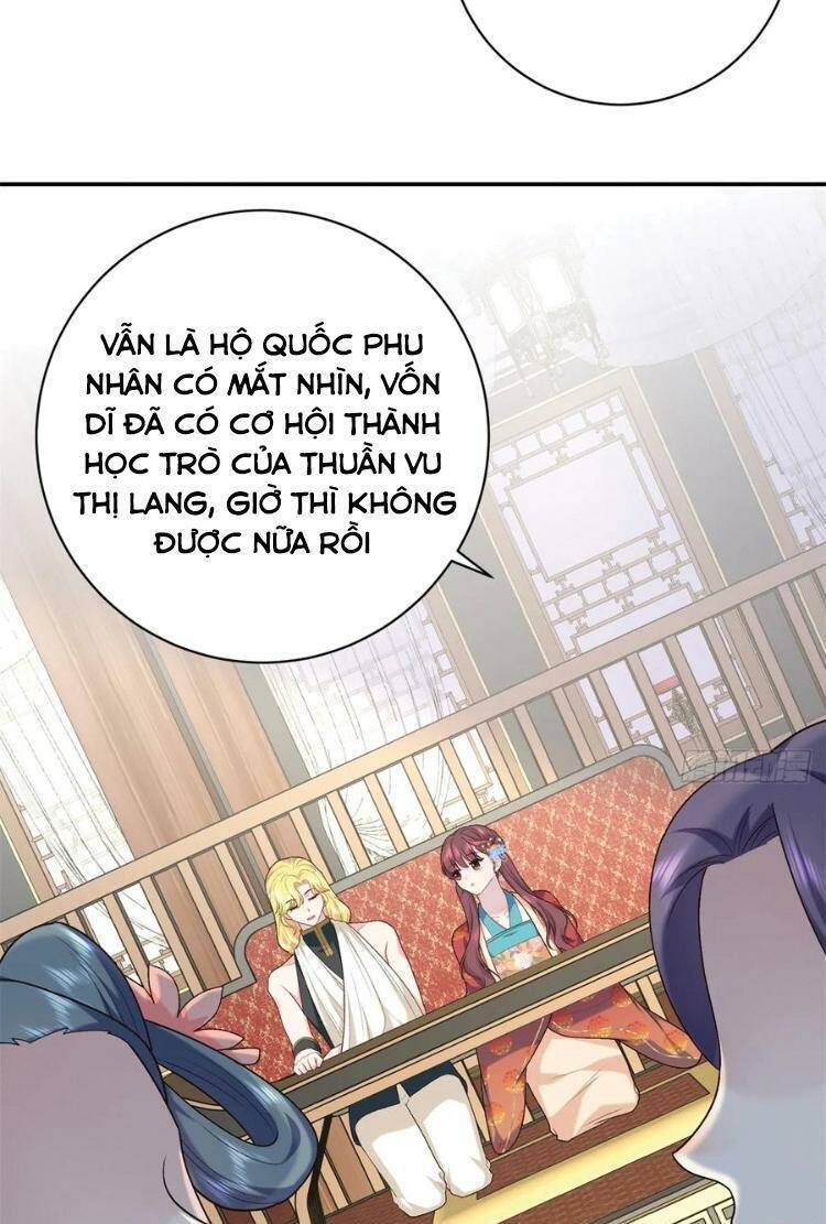 Bát Phu Lâm Môn Chương 43 Ảnh 24