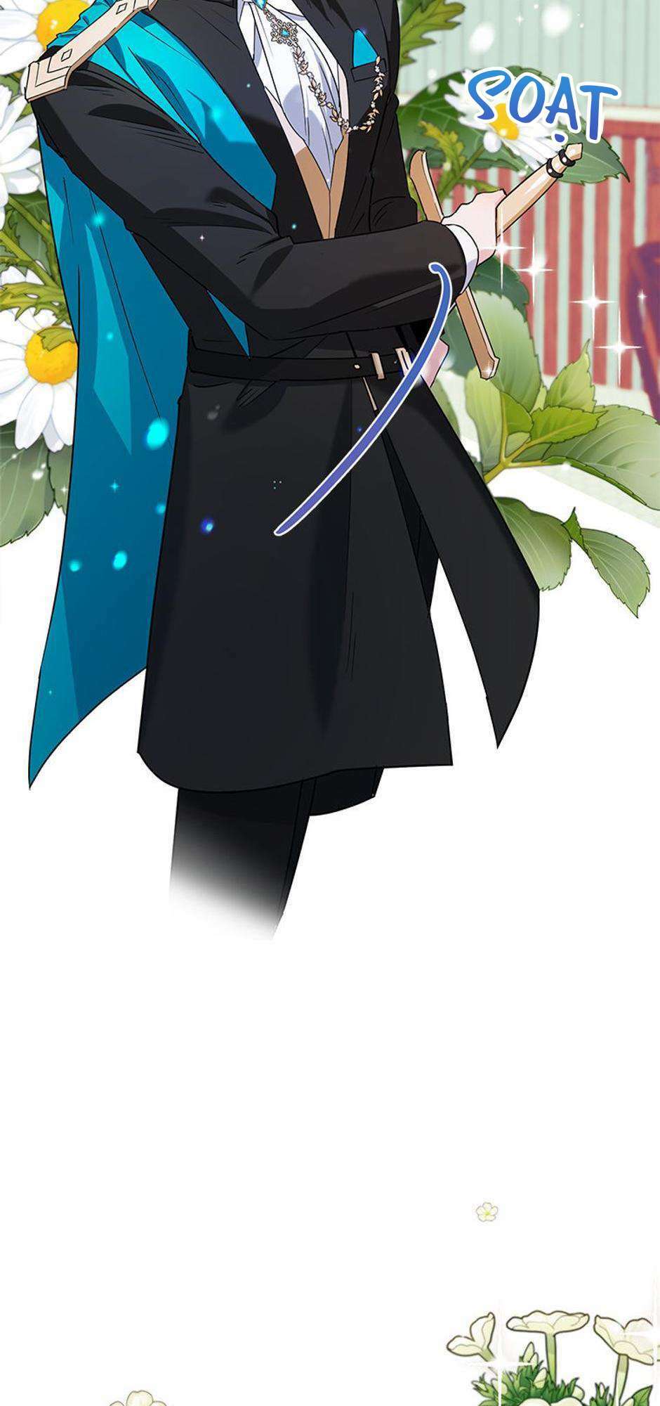 Ác Nữ Làm Bánh Sau Khi Ly Hôn Chương 13 Ảnh 49