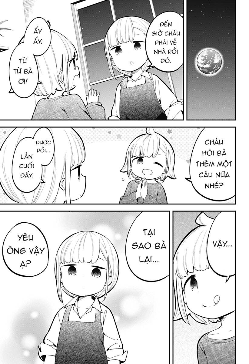 Aharen-San Wa Hakarenai Chương 166 Ảnh 16