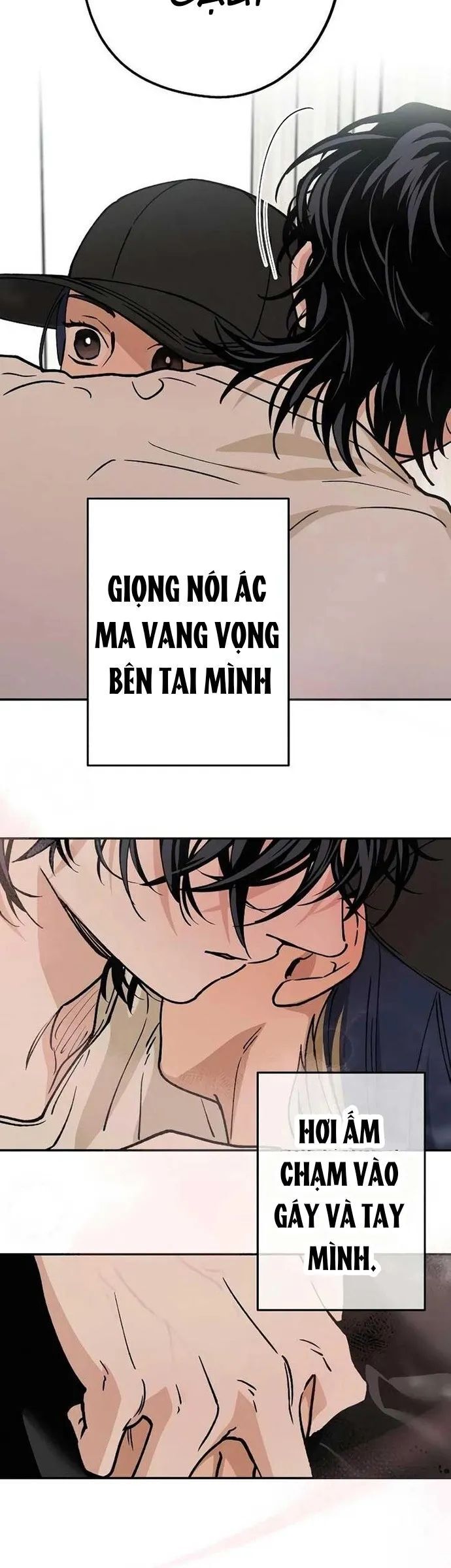 Mối Quan Hệ Đặc Biệt Chương 38 Ảnh 34