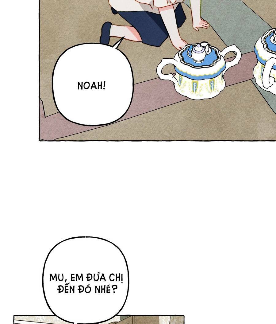 Nuôi Dưỡng Một Bé Rồng Đen Chương 66.2 Ảnh 34