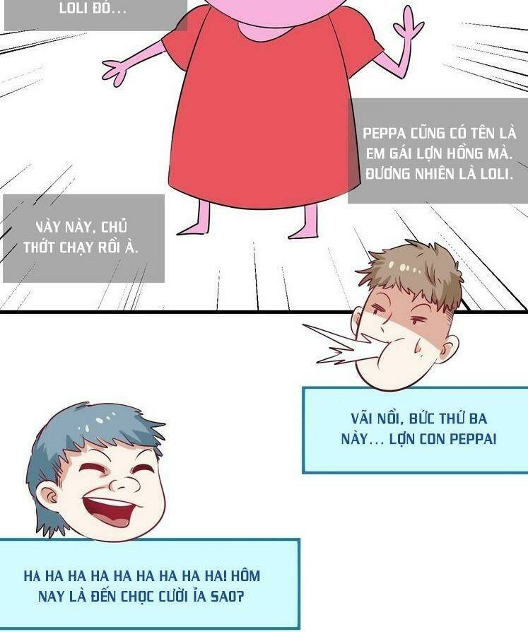 Ta Có Rất Nhiều Thành Tích Chương 13 Ảnh 27