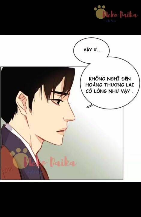 Ác Nữ Hoàng Hậu Chương 107 Ảnh 32