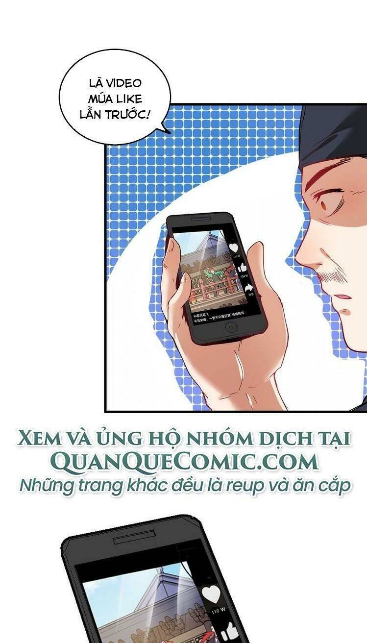 Ta Có Rất Nhiều Thành Tích Chương 21 Ảnh 10