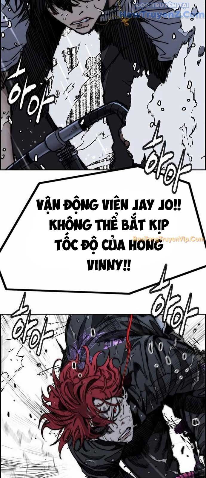 Thể Thao Cực Hạn Chương 546 Ảnh 173