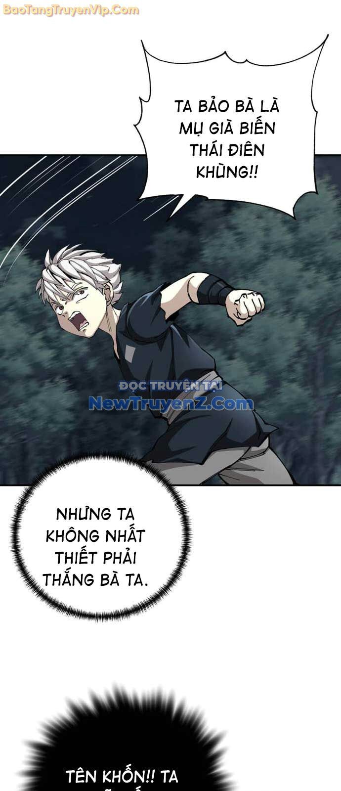 Ông Võ Giả Và Cháu Chí Tôn Chương 93 Ảnh 54