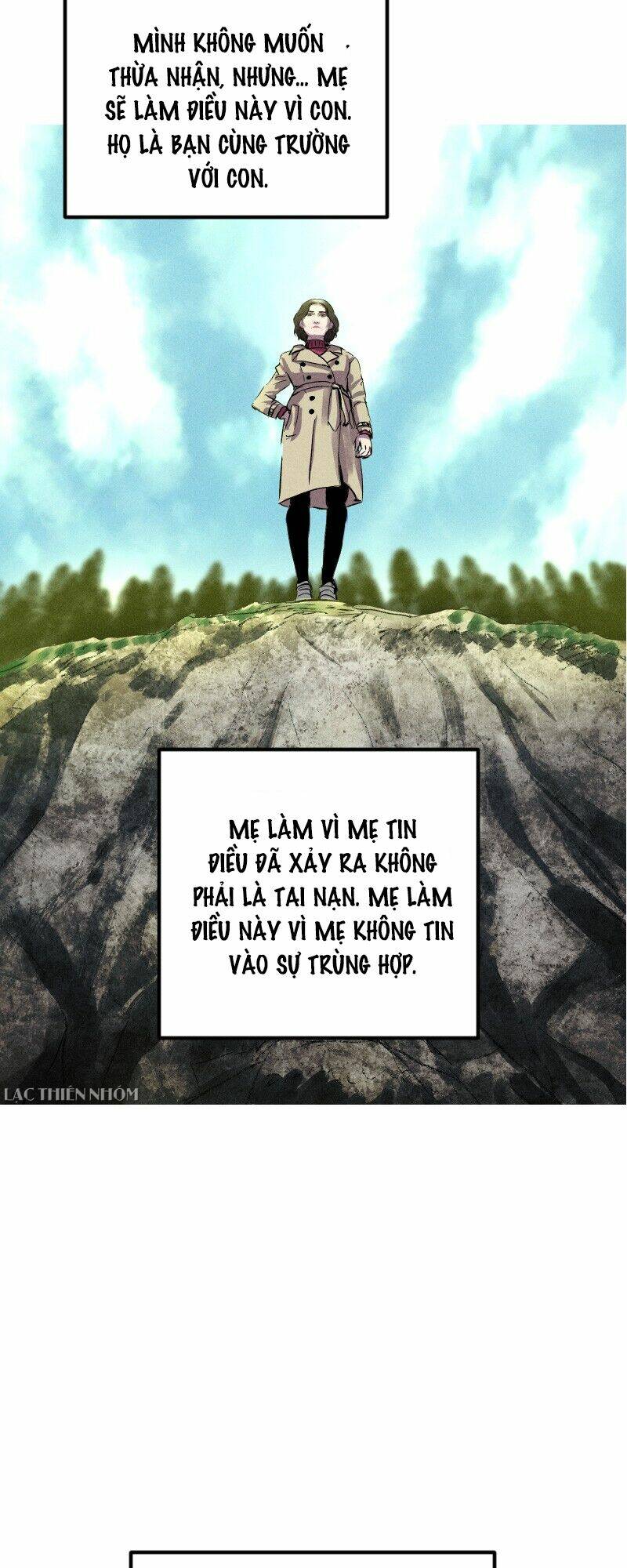 Vùng Đất Xám Chương 30 Ảnh 39