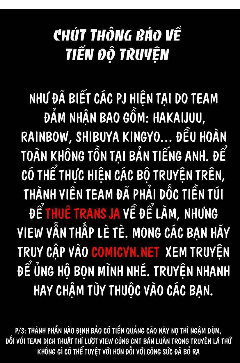 Hakaijuu Chương 64 Ảnh 3
