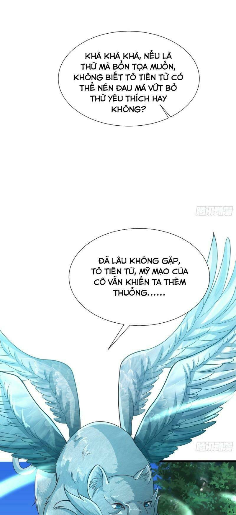 Vú Em Của Tiên Ma Chương 19 Ảnh 2